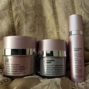 Mary kay Timewise